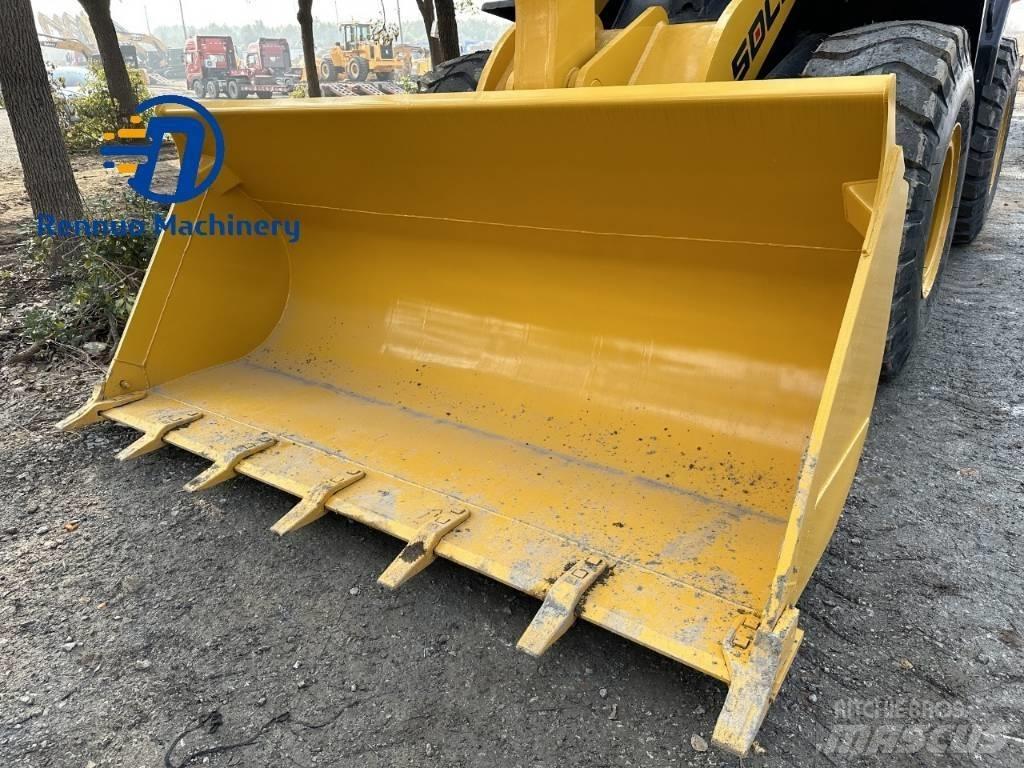 SDLG LG956L Pyöräkuormaajat