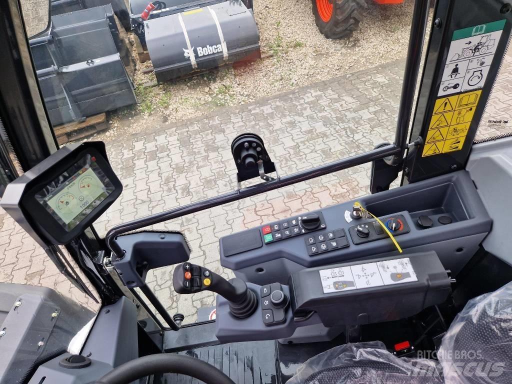 Bobcat L 75 Pyöräkuormaajat