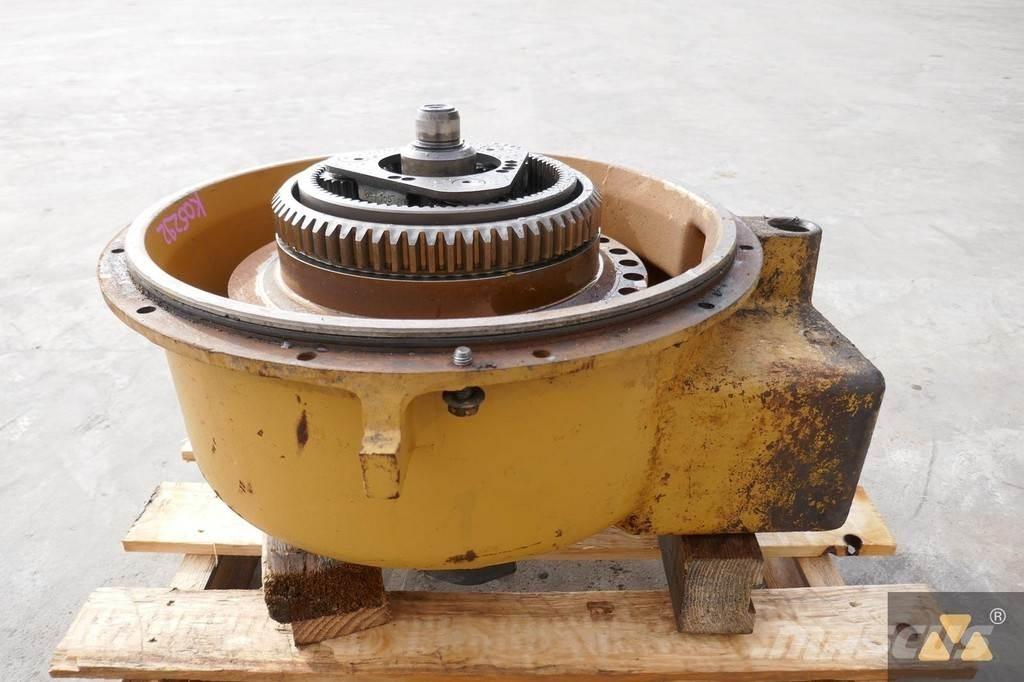 CAT 3T-4030 Vaihteistot