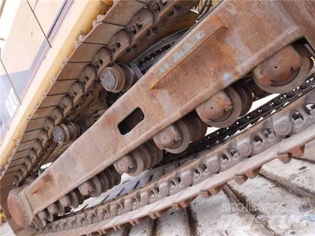 CAT 345 B L Telakaivukoneet