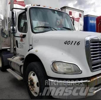 Freightliner M2 Vetopöytäautot