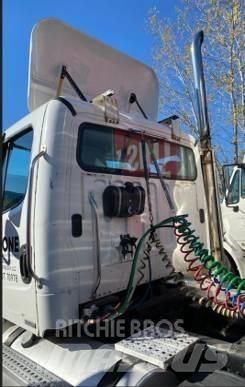 Freightliner M2 Vetopöytäautot