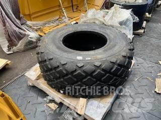 Armour 23.1-26 Renkaat ja vanteet