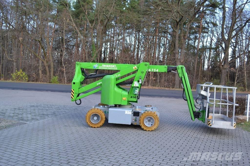 Airo A 13 JE Kuukulkijat