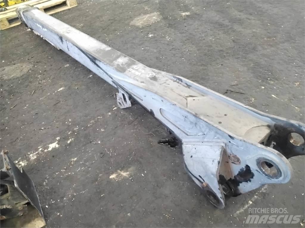 Cranab Crh 16 Harvesterinosturit