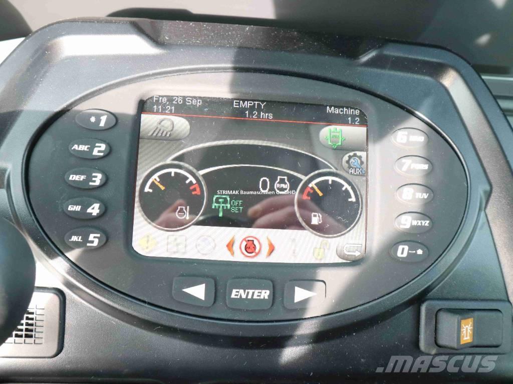 Bobcat E 19 R2 Minikaivukoneet < 7t