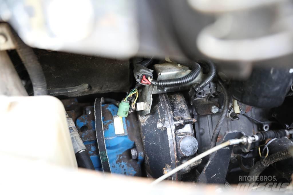 Yanmar Vio 80 Minikaivukoneet < 7t