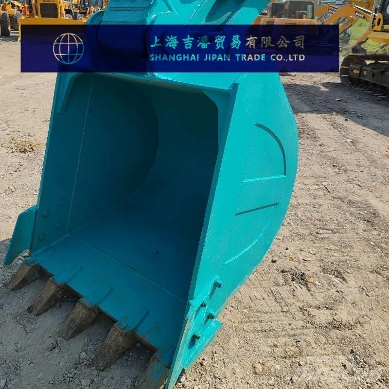 Kobelco 210 Telakaivukoneet