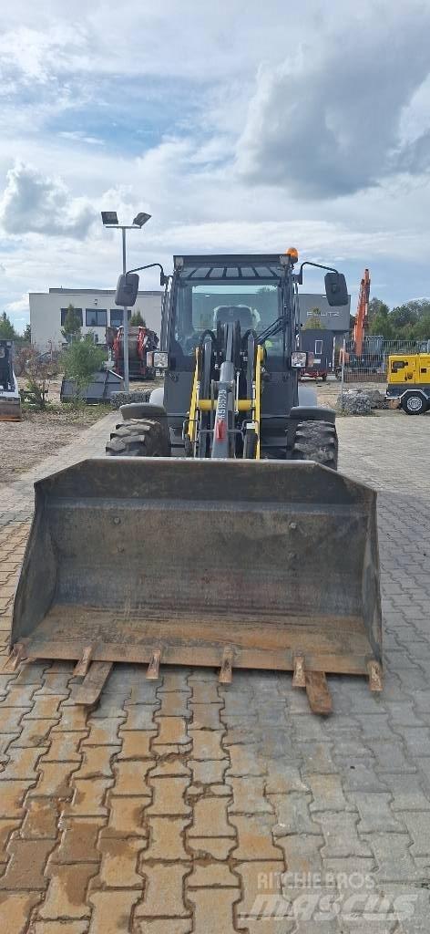 Kramer 5085 Pyöräkuormaajat