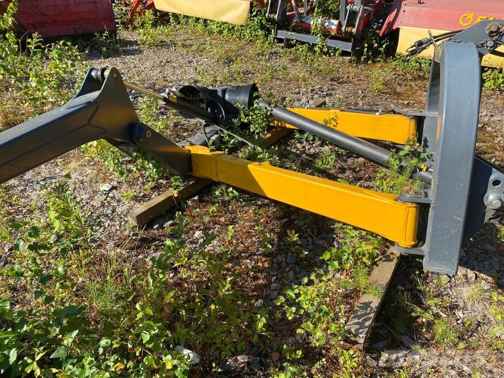 Elho Tornado 440 Muut maatalouskoneet