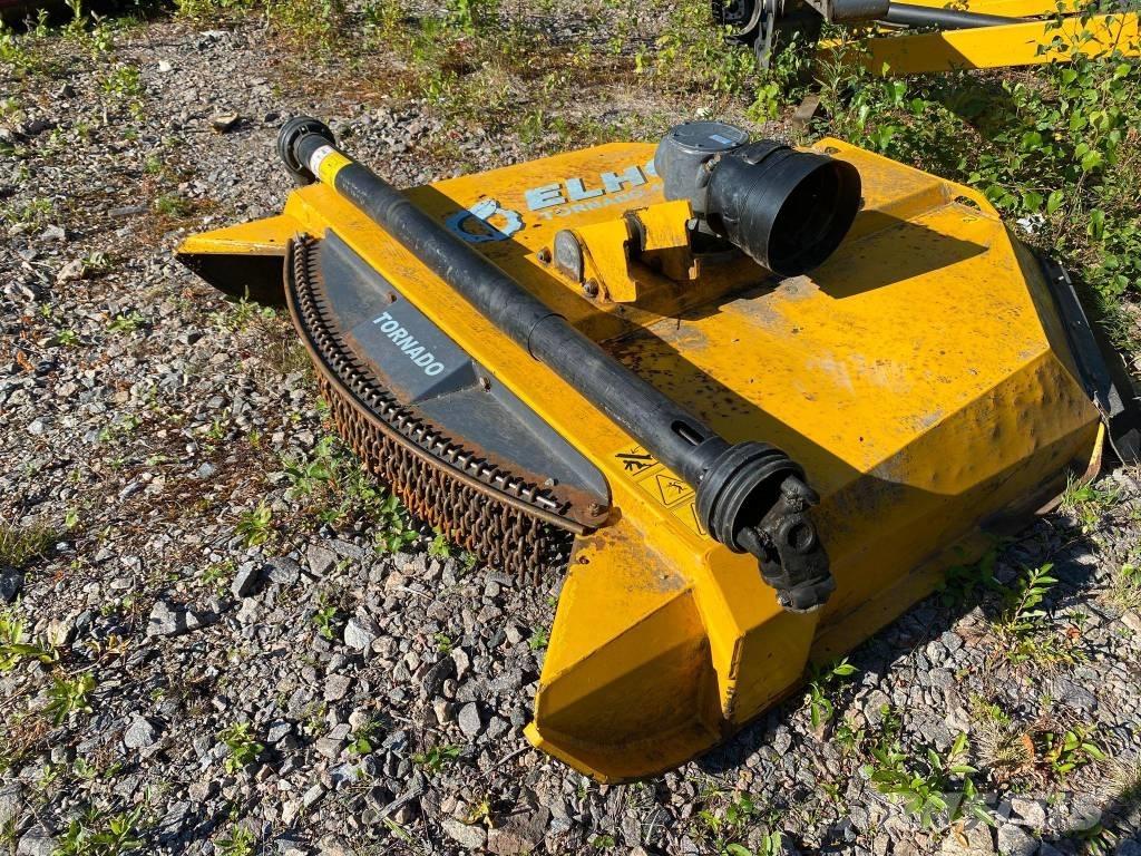 Elho Tornado 440 Muut maatalouskoneet
