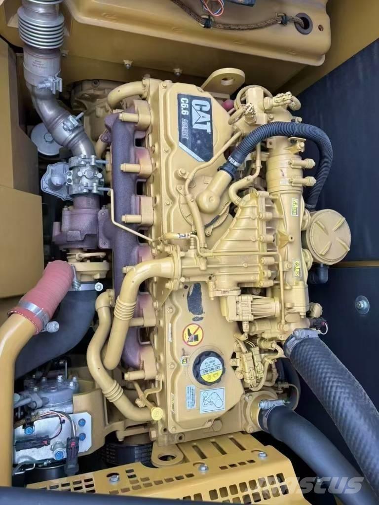 CAT 320 E Telakaivukoneet