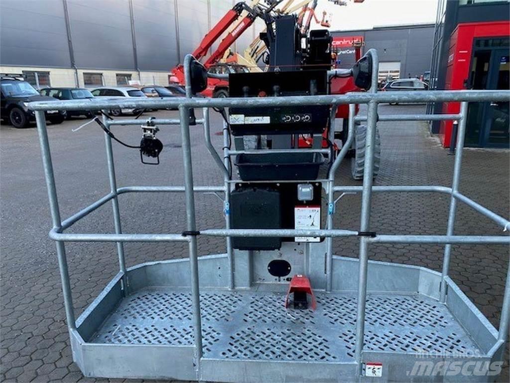 Manitou 200ATJE Kuukulkijat
