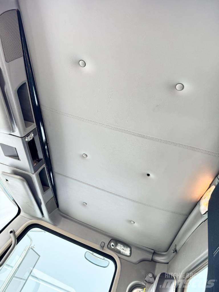 Kenworth T800 Vetopöytäautot