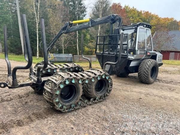 Malwa 560.2C Harvesterit