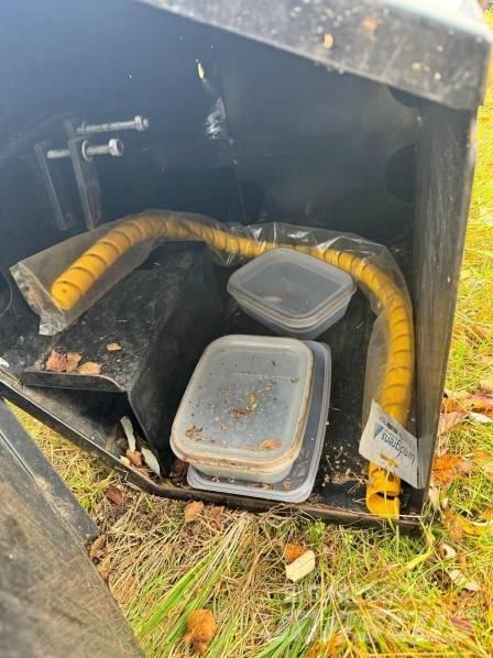 Malwa 560.2C Harvesterit