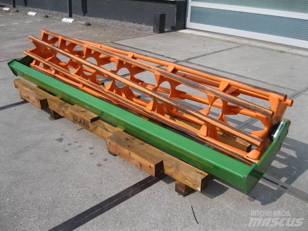 Amazone Kooirol Jyrsimet