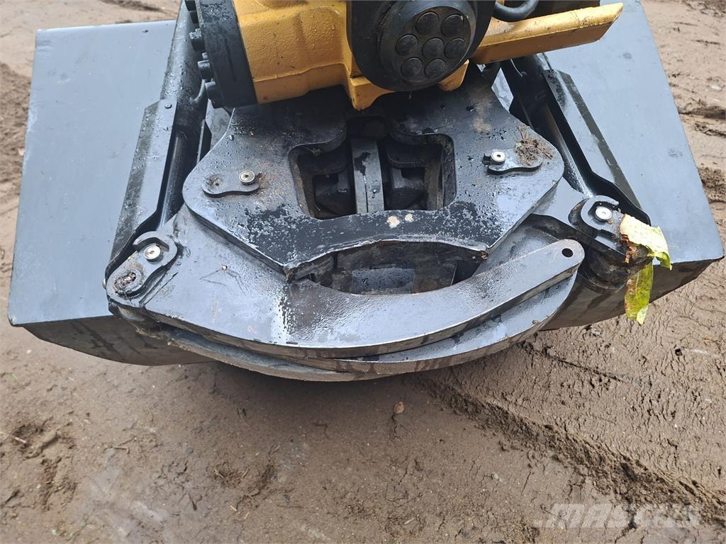 CASE Wx 148 Pyöräkaivukoneet