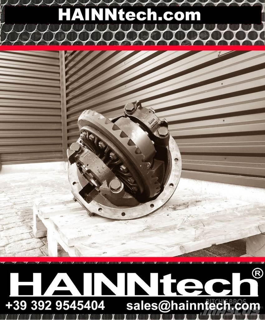 MAN HY-1175 Muut