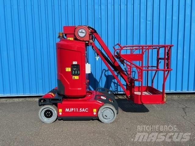 Magni MJP 11.5 AC.1 Kuukulkijat