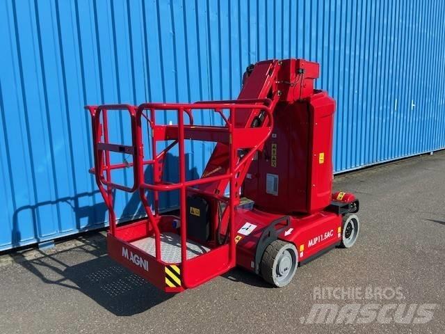 Magni MJP 11.5 AC.1 Kuukulkijat
