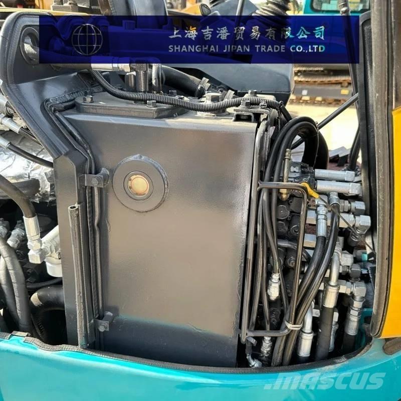 Kubota U 30 Minikaivukoneet < 7t
