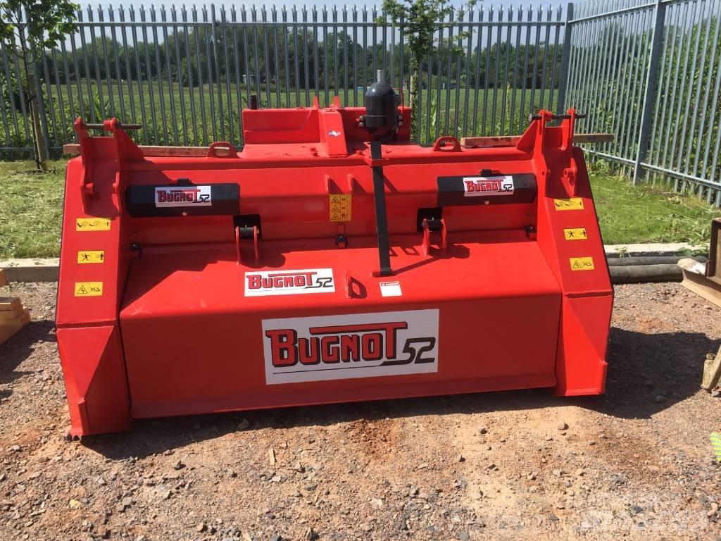 Bugnot BPM2450 Muut koneet