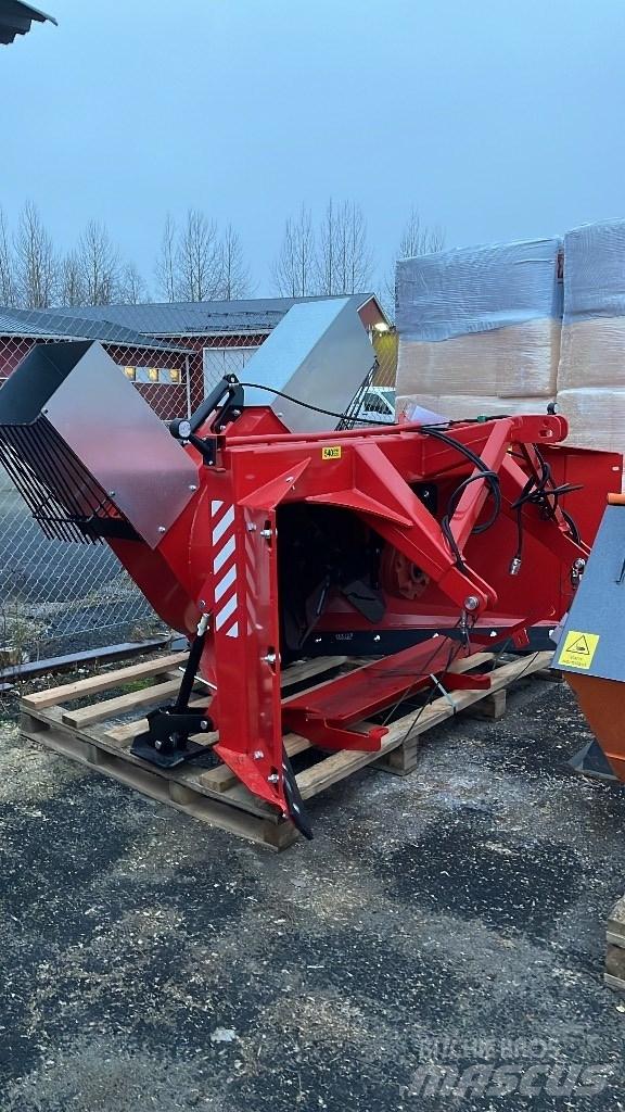 Esko Lv 3292 Lumilingot