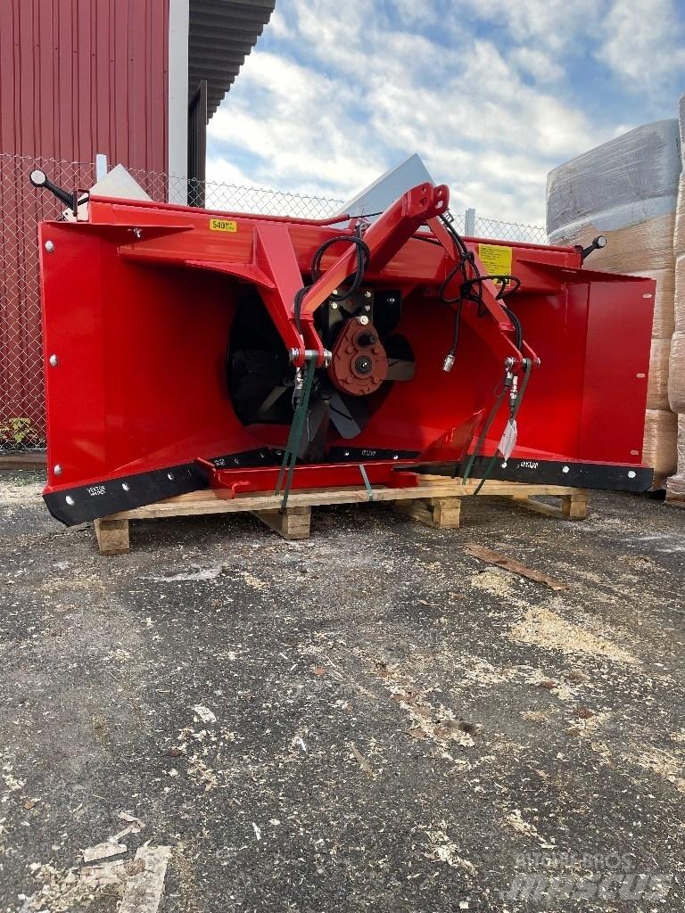 Esko Lv 3292 Lumilingot