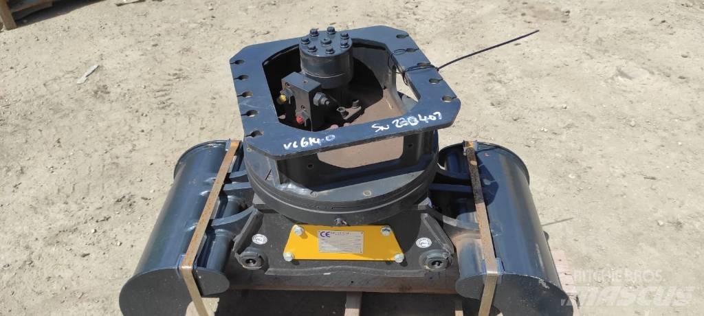 Mustang GRP 150 Kourat