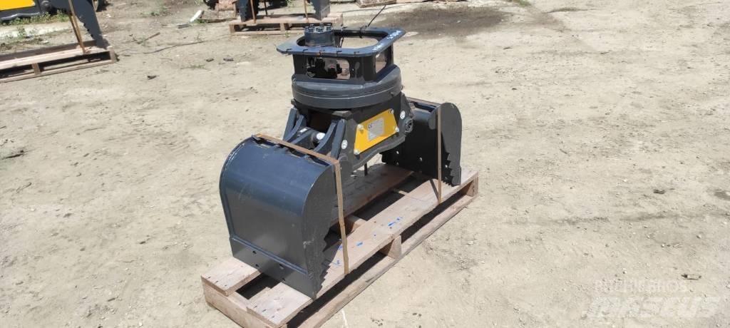 Mustang GRP 150 Kourat