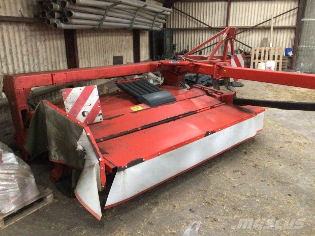 Kuhn FC 313 TG Niittokoneet