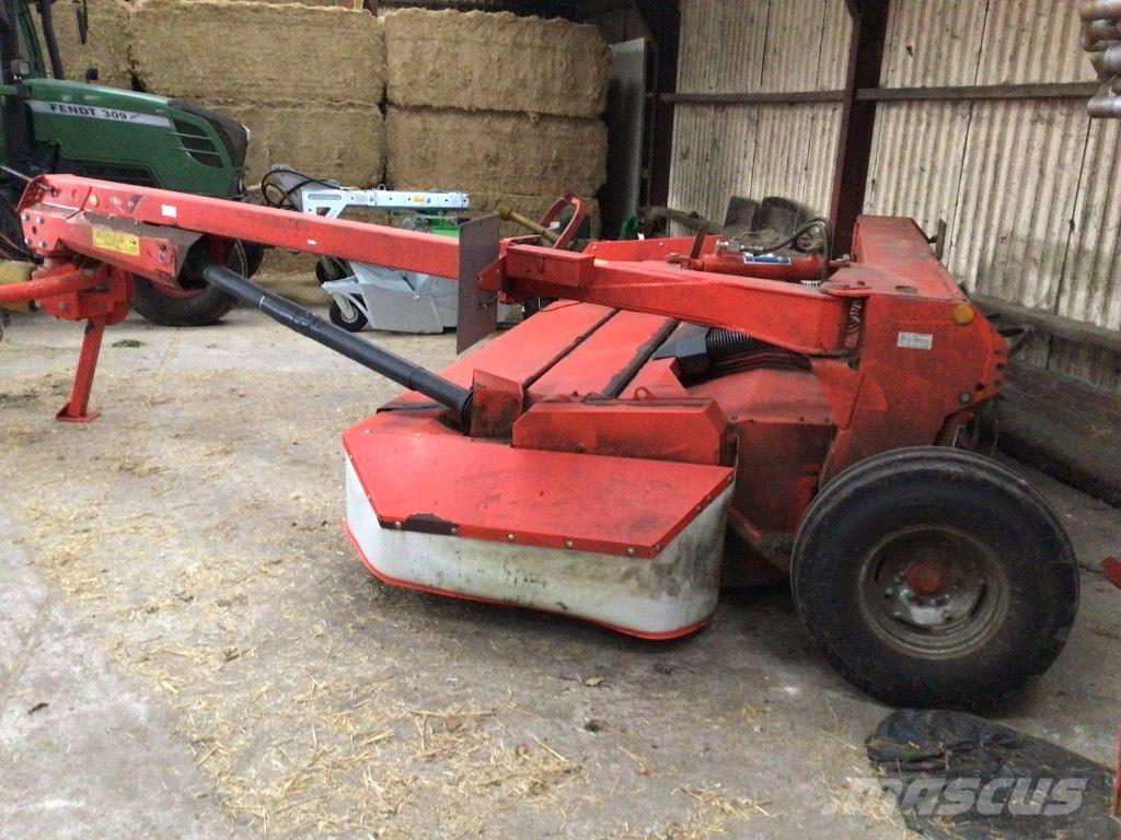 Kuhn FC 313 TG Niittokoneet