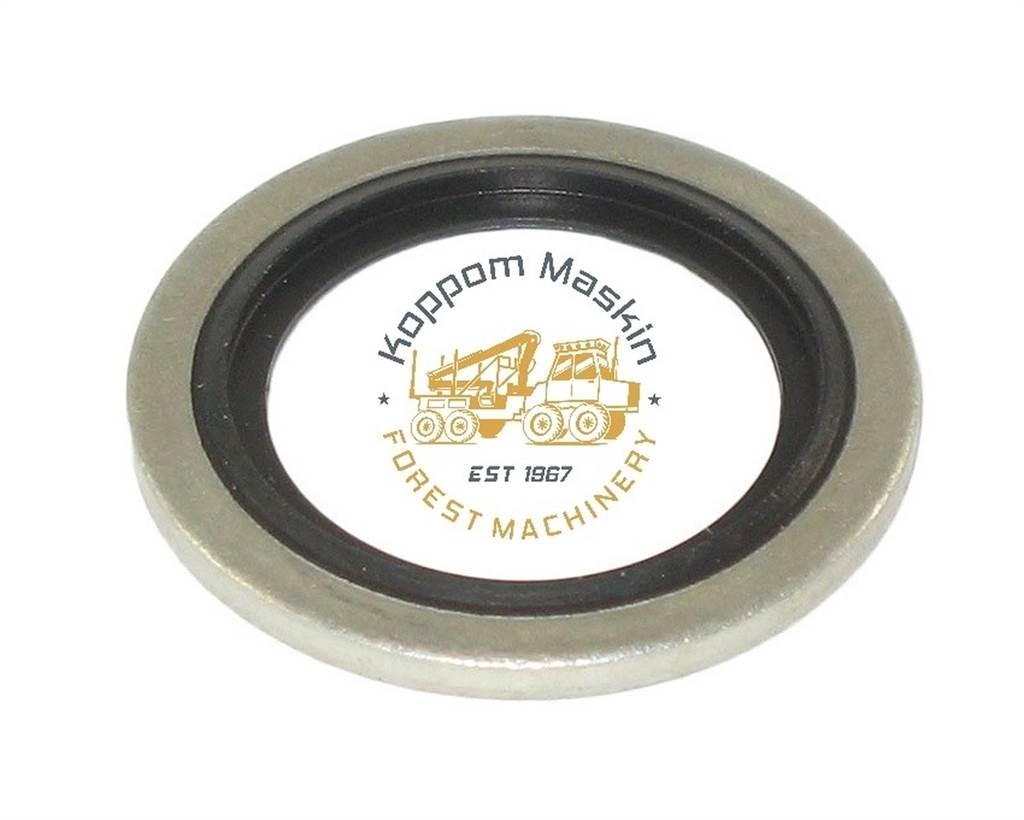 Ponsse 0017335 Hydrauliikka