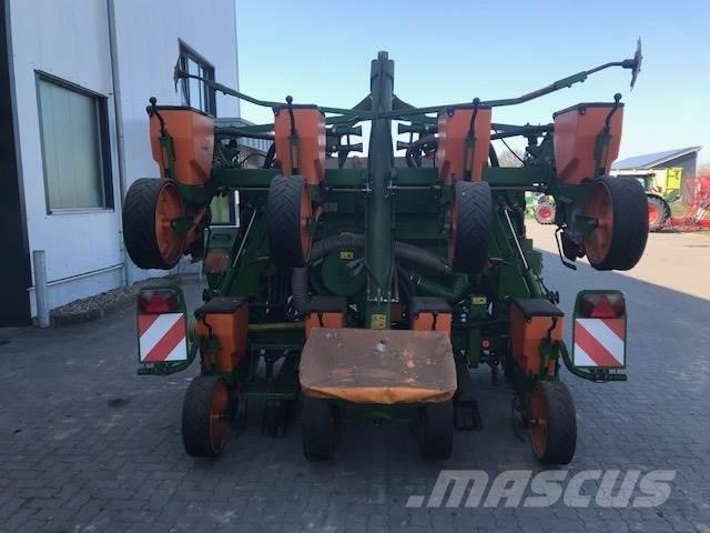 Amazone ED 602 -K Tarkkuuskylvökoneet