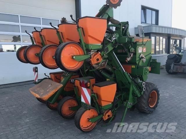 Amazone ED 602 -K Tarkkuuskylvökoneet