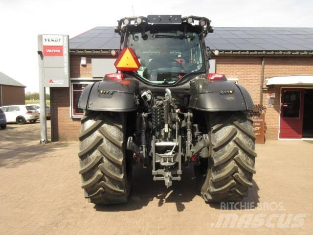 Valtra T175 DIRECT Traktorit