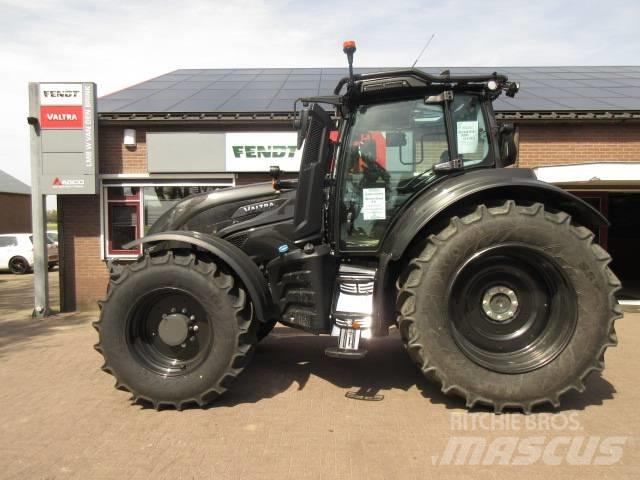 Valtra T175 DIRECT Traktorit