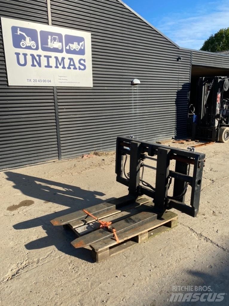 Elm 5tons Muut