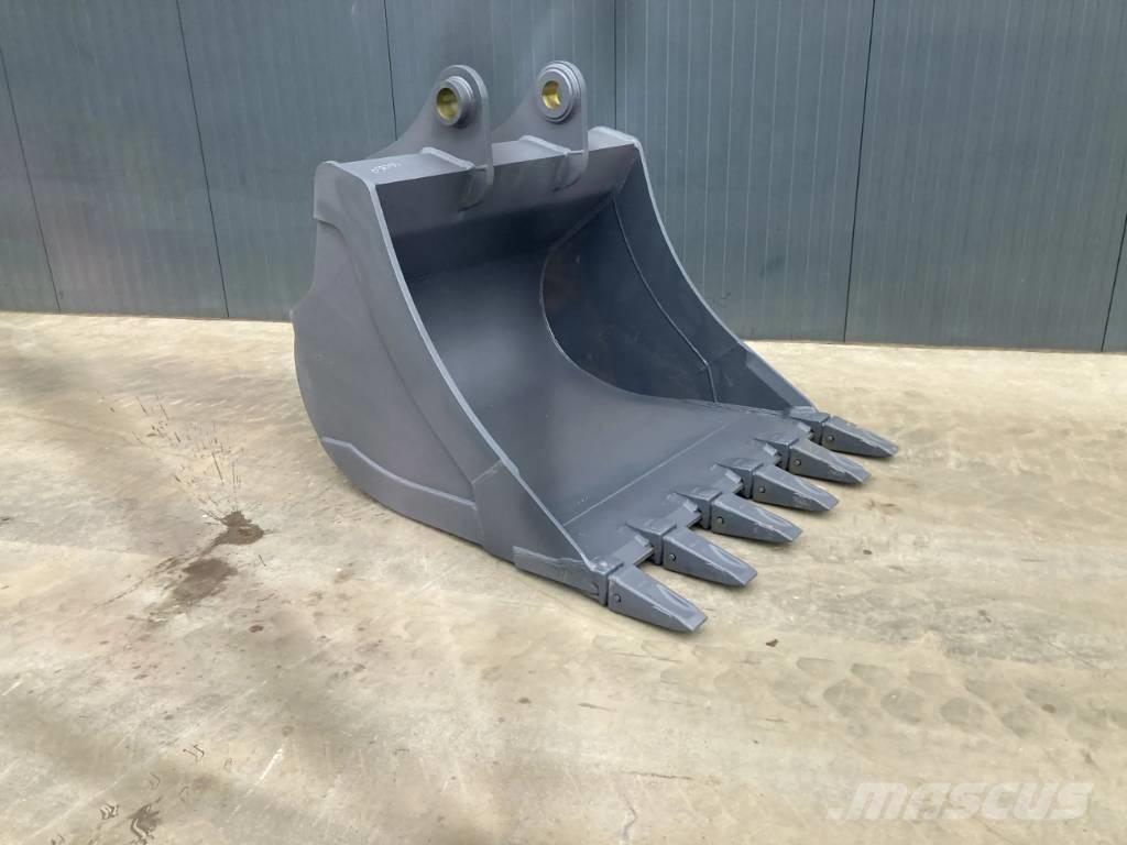 Hitachi ZX260 Kauhat