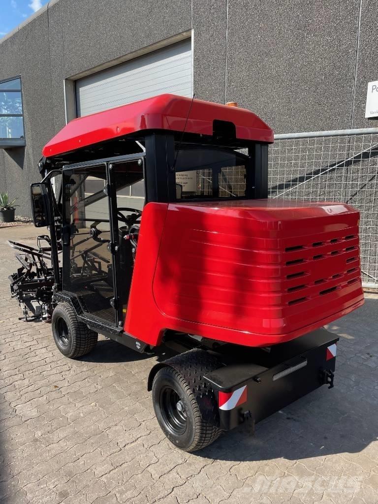 Optimas S19 Muut koneet