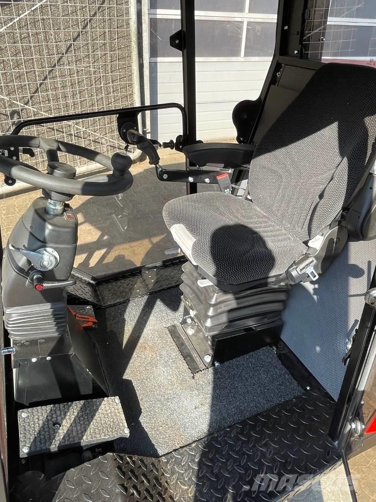 Optimas S19 Muut koneet