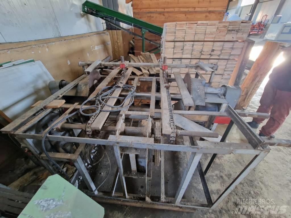  Kapówka do desek Sahat