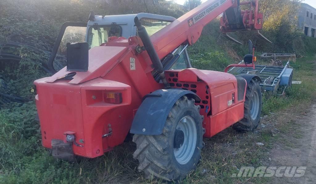Bobcat T 2556 Kurottajat