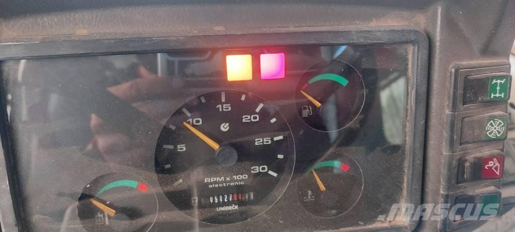 Bobcat T 2556 Kurottajat