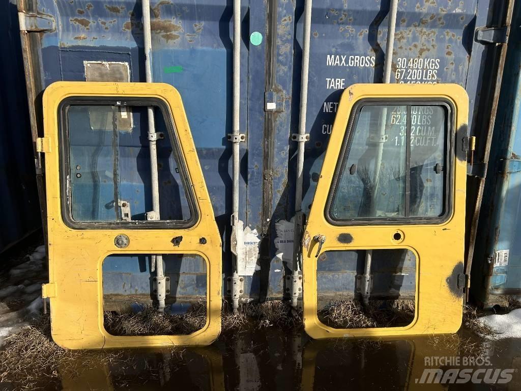Daewoo G 30 E Muut haarukkatrukit