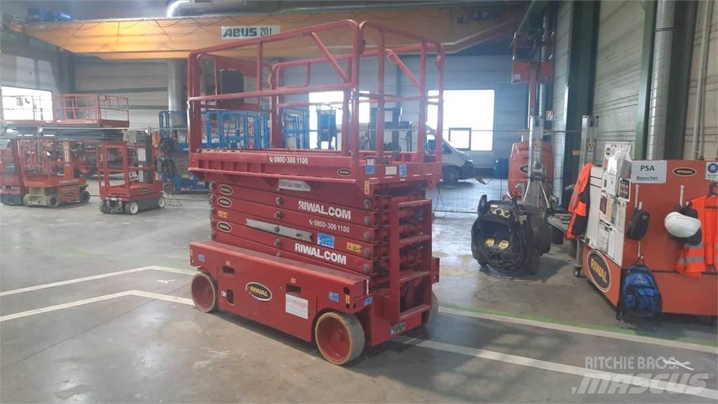 Airo X14EW Saksilavat