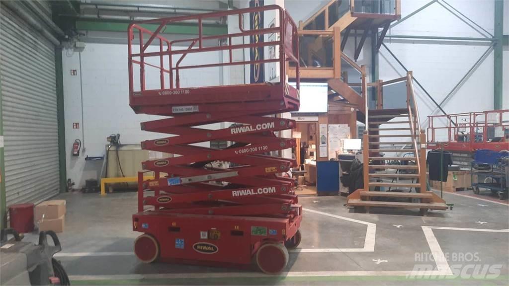 Airo X14EW Saksilavat