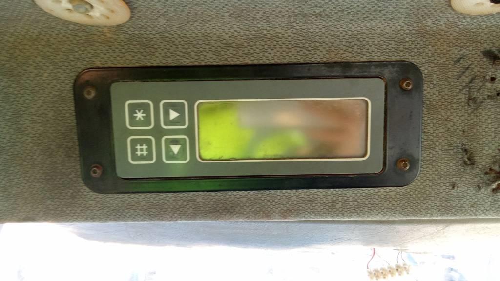 Volvo A35C Dumpperit