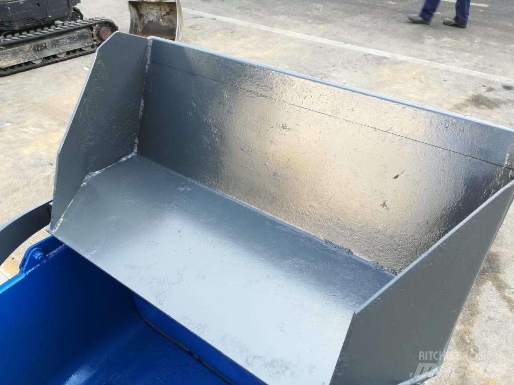 Messersi TCH 9 Minidumpperit